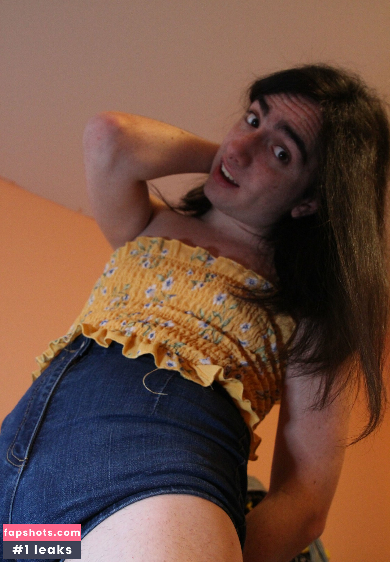 Orcastraw Nahé úniky fotek pouze od fanoušků #28 - Fapshots