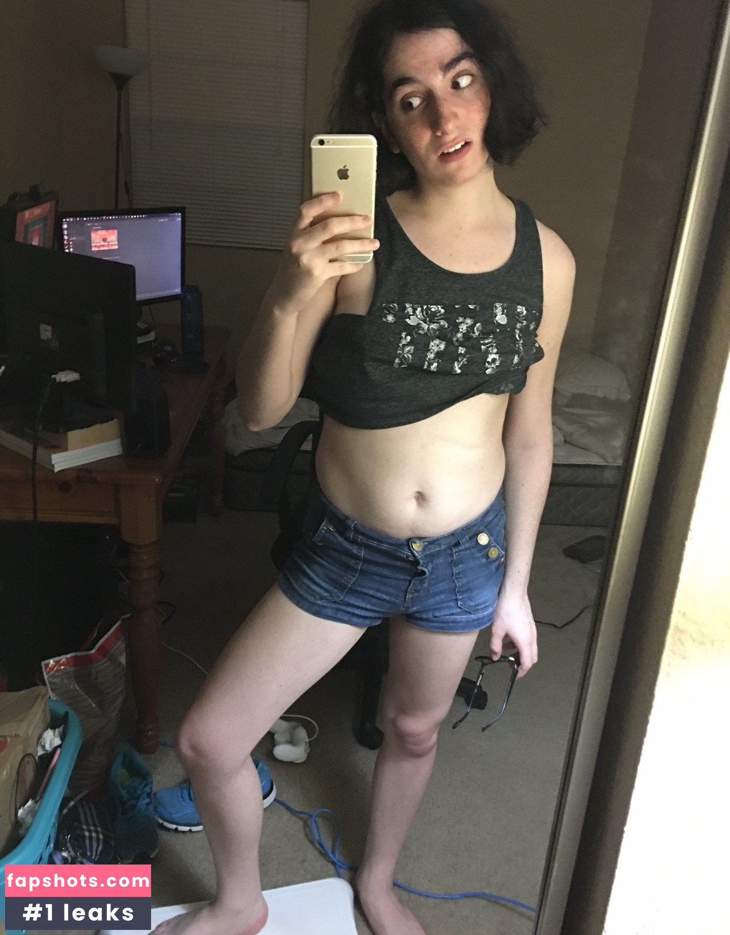 Orcastraw Nahé úniky fotek pouze od fanoušků #40 - Fapshots