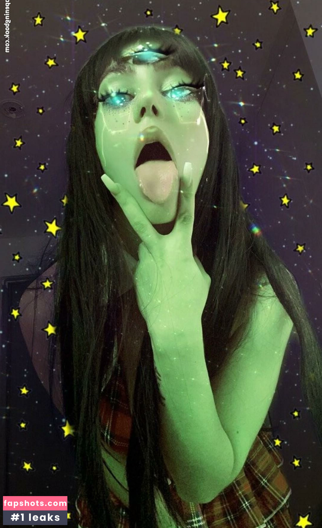 Oreoconsushi gallery photo #13