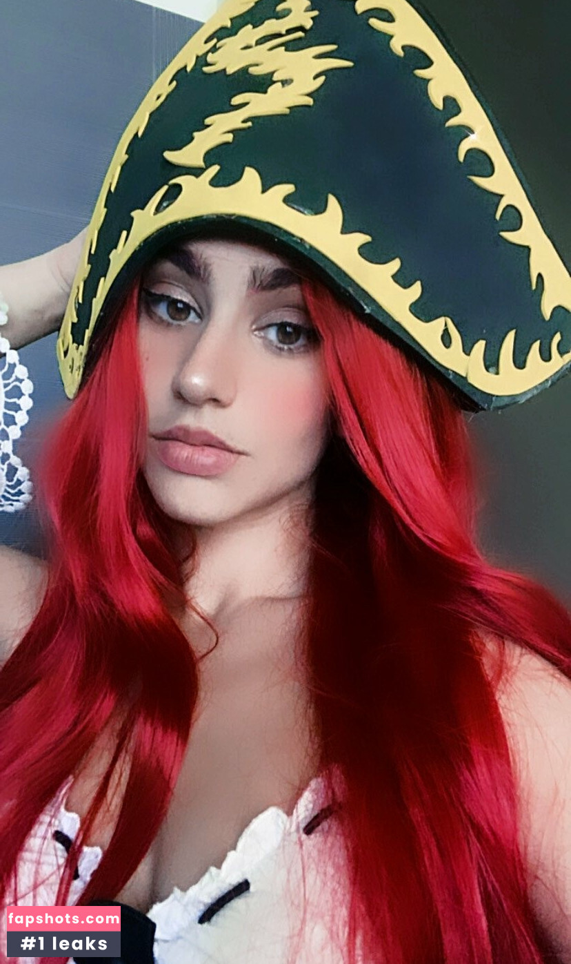 Oreoconsushi Nude Leaks OnlyFans Photos #21 - LeakJerk