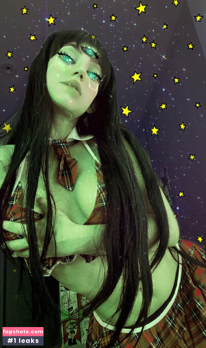 Oreoconsushi Nude Leaks OnlyFans Photos #22 - LeakJerk