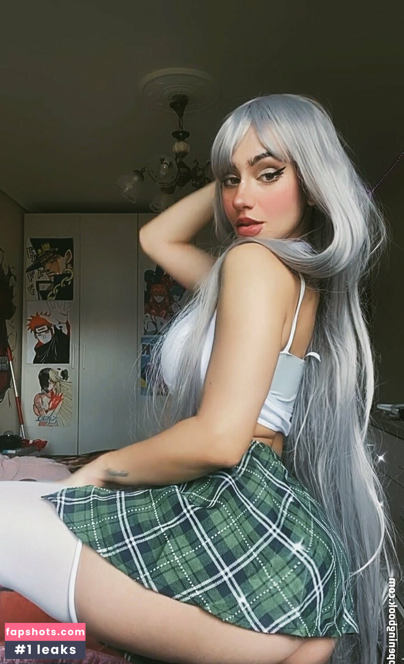 Oreoconsushi Nude Leaks OnlyFans Photos #30 - LeakJerk