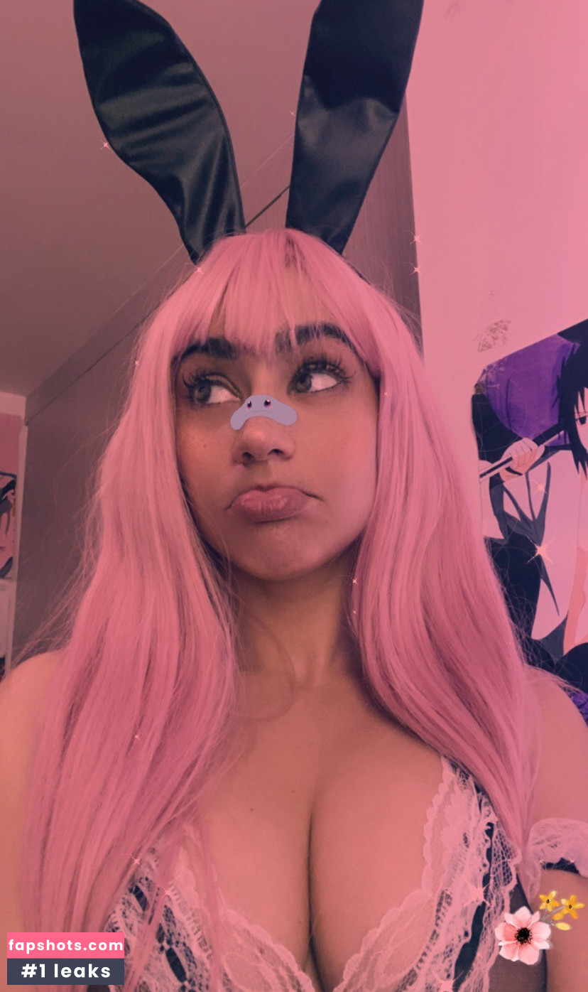 Oreoconsushi Nude Leaks OnlyFans Photos #44 - LeakJerk