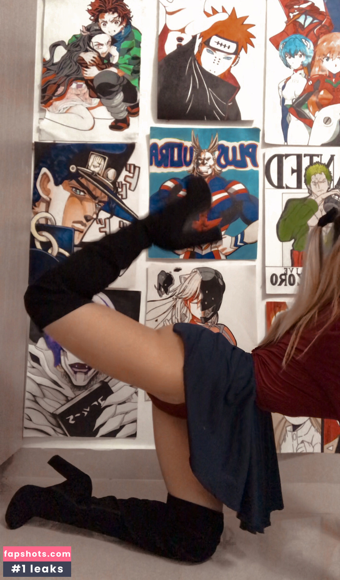 Oreoconsushi Nude Leaks OnlyFans Photos #50 - LeakJerk