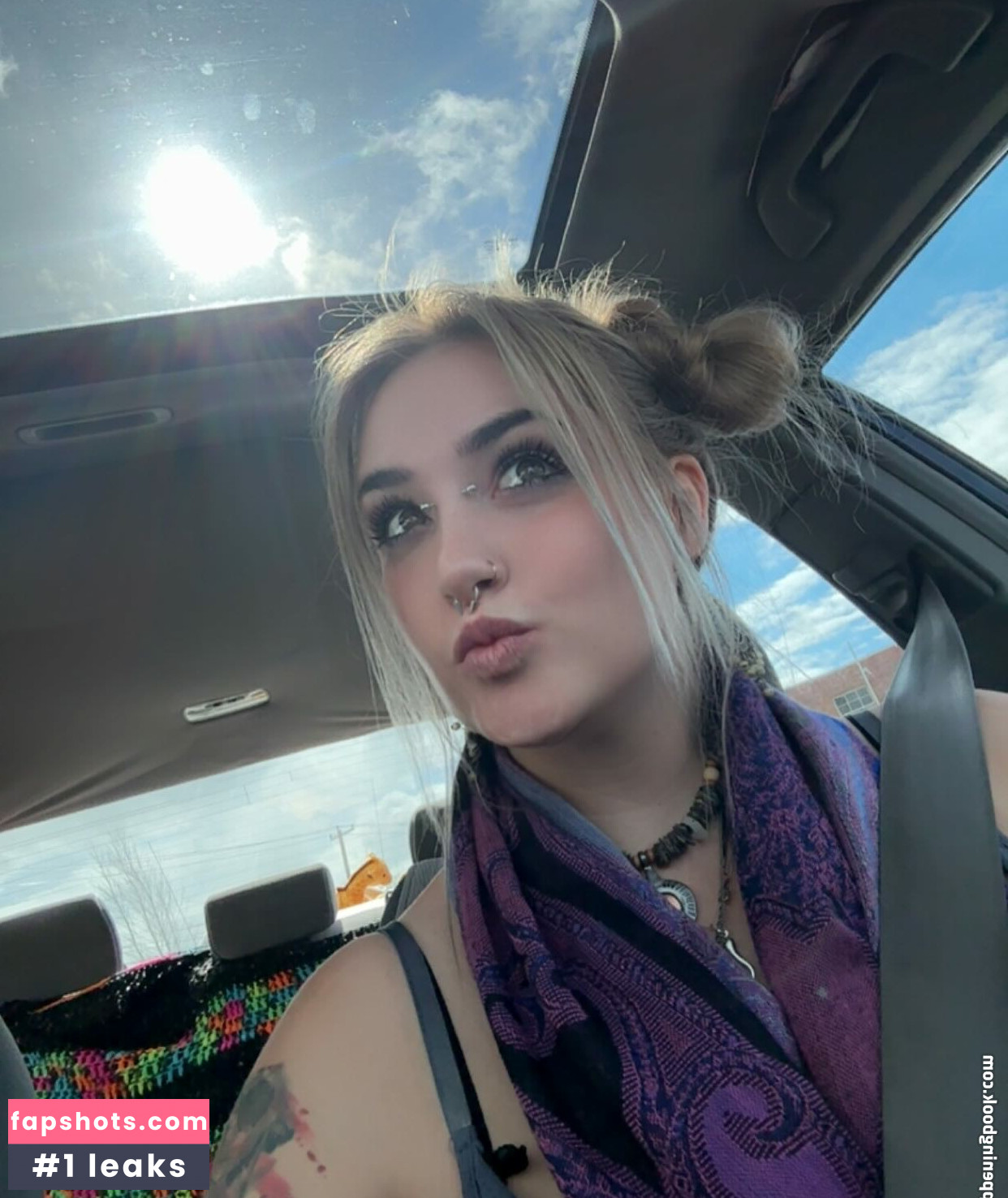 OrganicLiv Nacktheit OnlyFans Fotos #3 - Fapshots