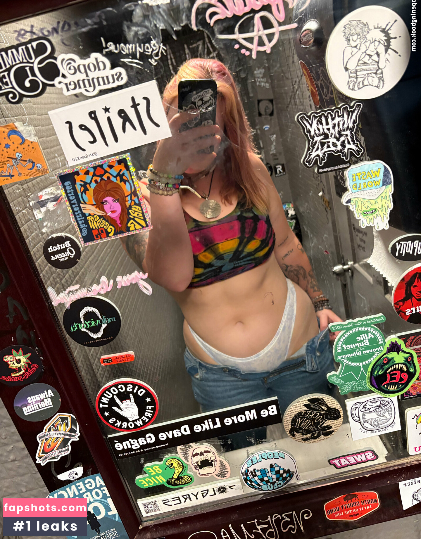 OrganicLiv Nacktheit OnlyFans Fotos #5 - Fapshots