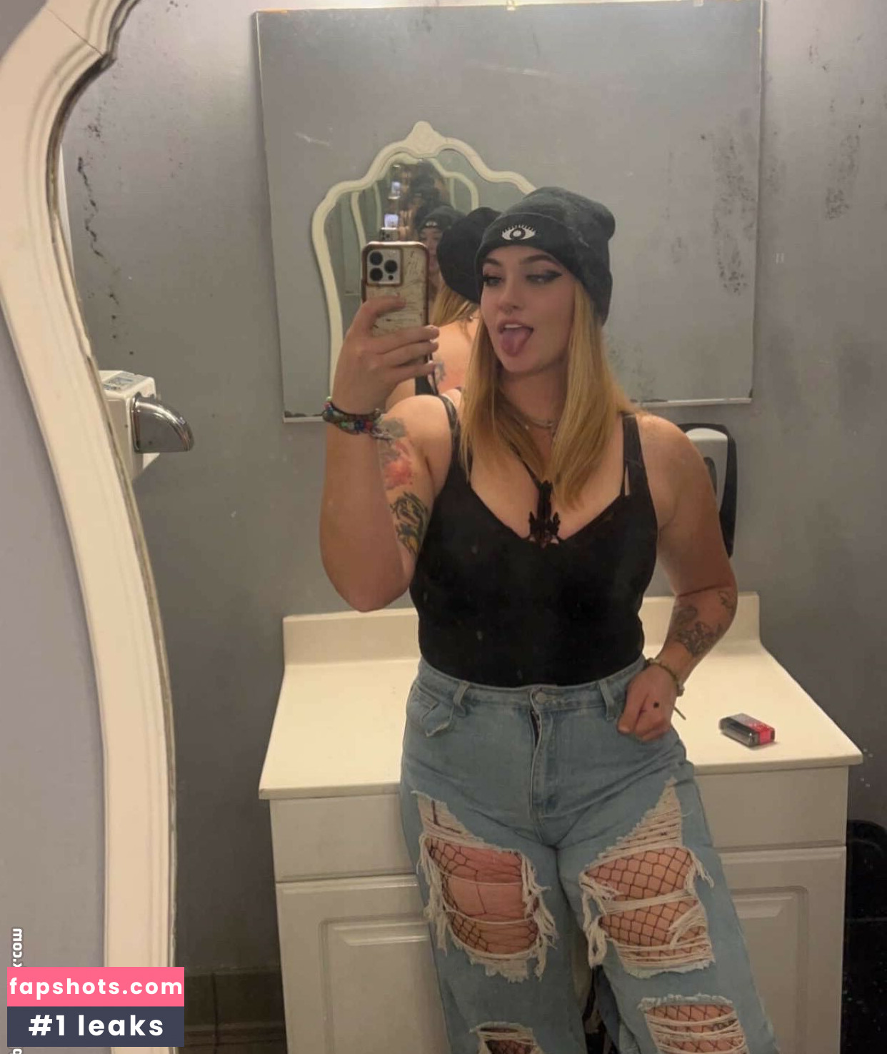 OrganicLiv Nacktheit OnlyFans Fotos #6 - Fapshots