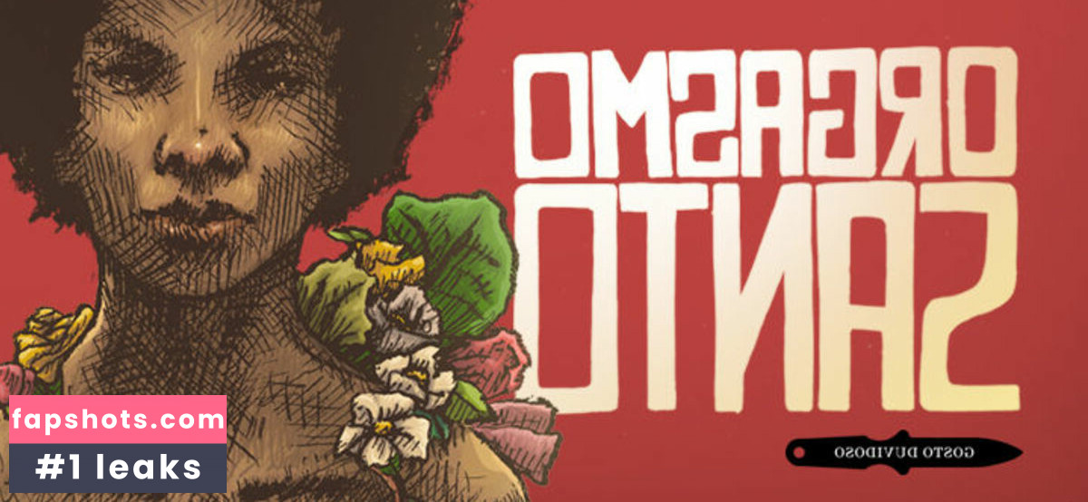 Orgasmo Santo gallery photo #4