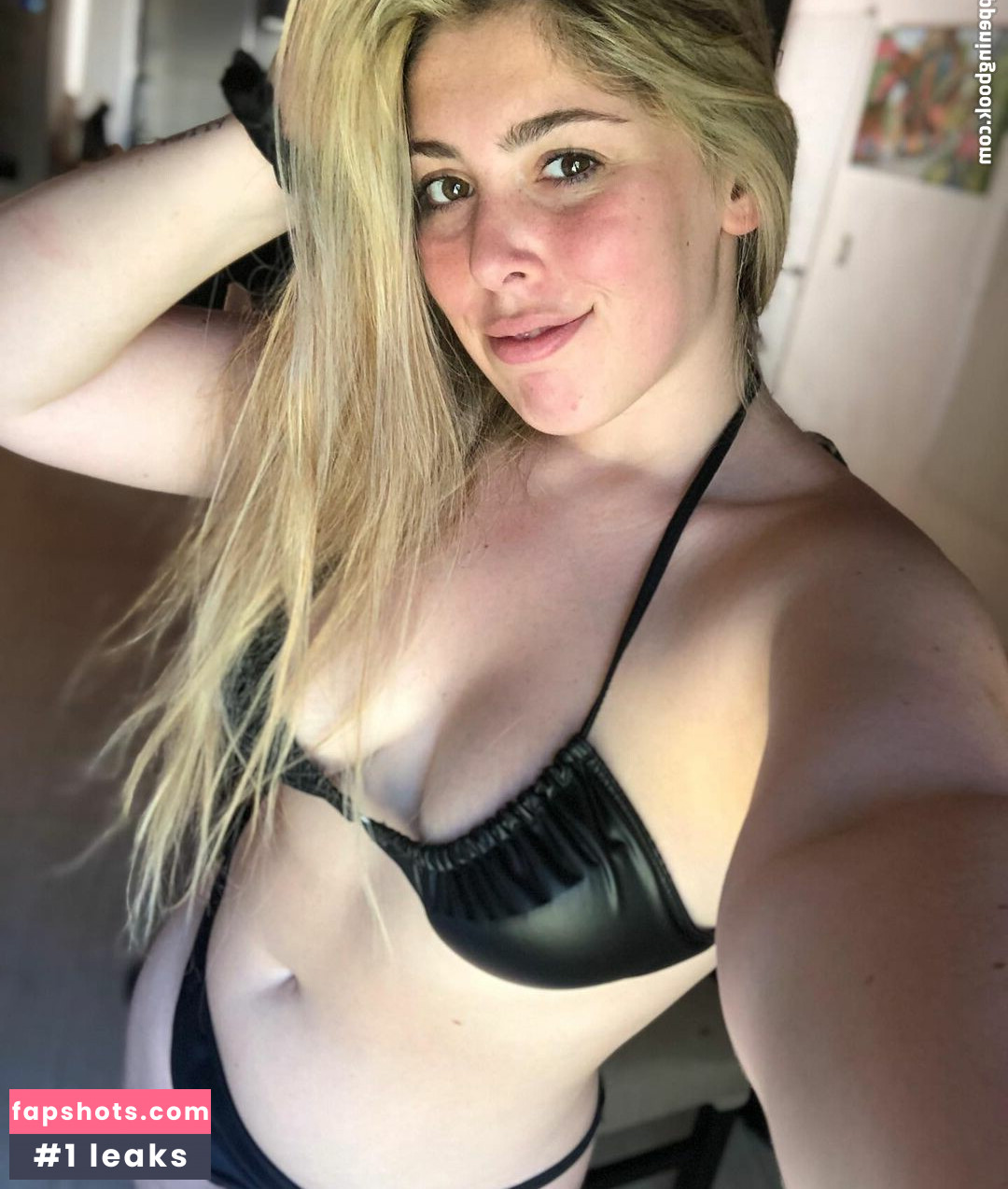 Ori Freiberg Nude Leaks OnlyFans Photos #3 - Fapshots
