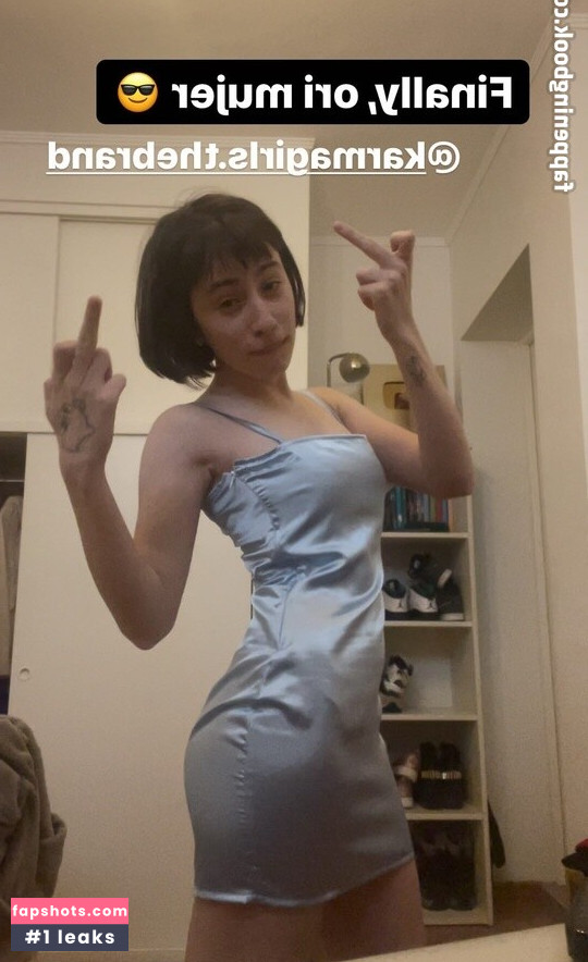 Oriana Kane Nahé úniky fotek pouze od fanoušků #11 - Fapshots