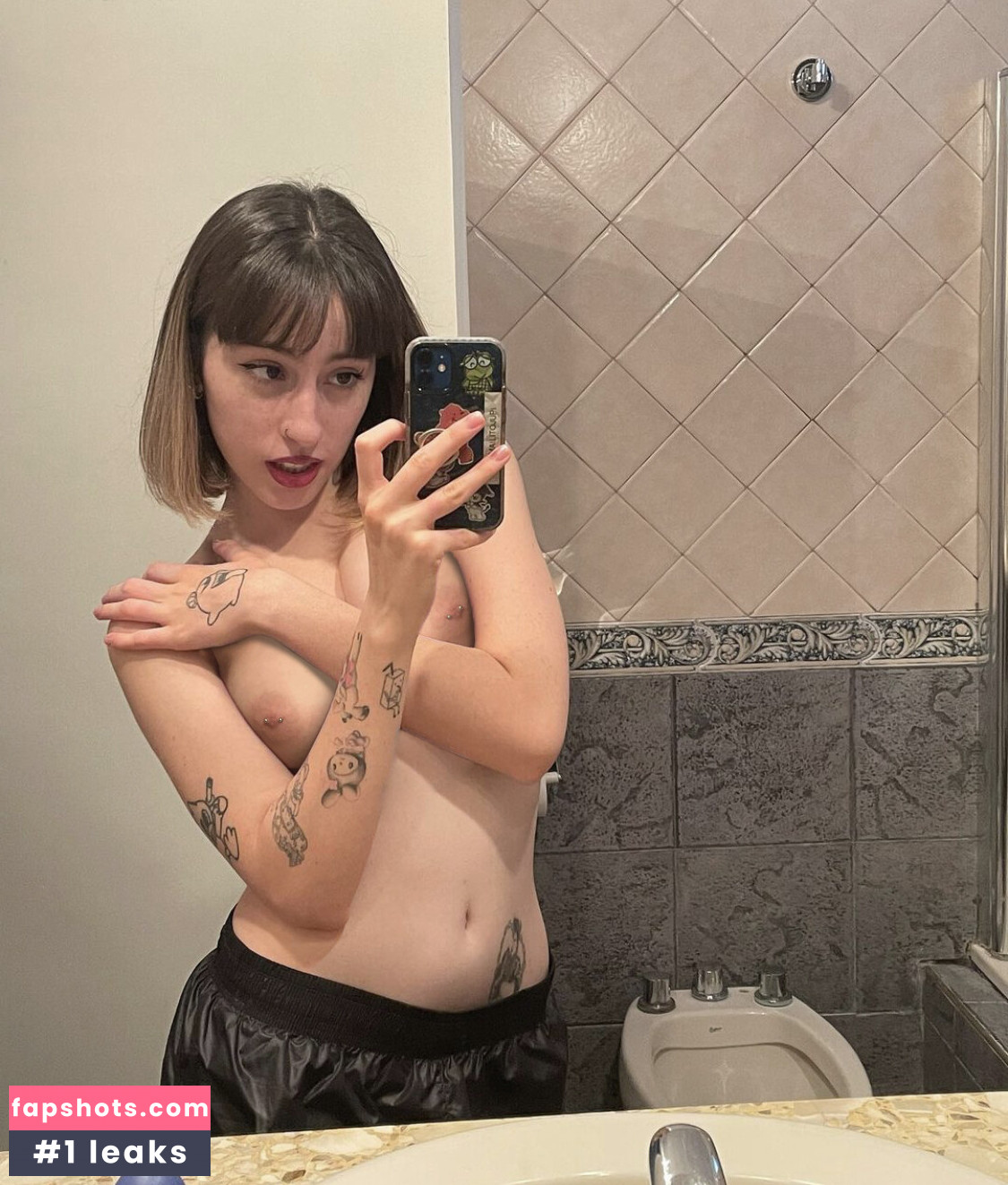 Oriana Kane Nahé úniky fotek pouze od fanoušků #10 - Fapshots