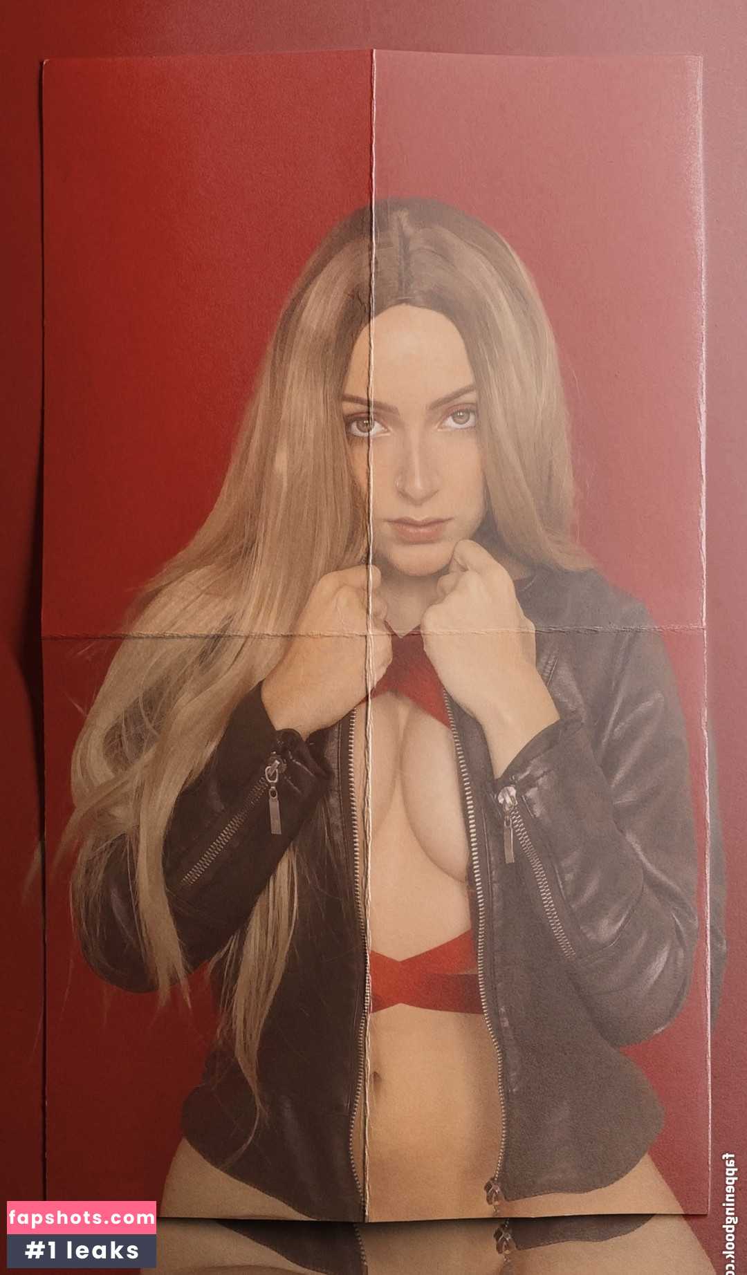 Oriana Leal gallery photo #3