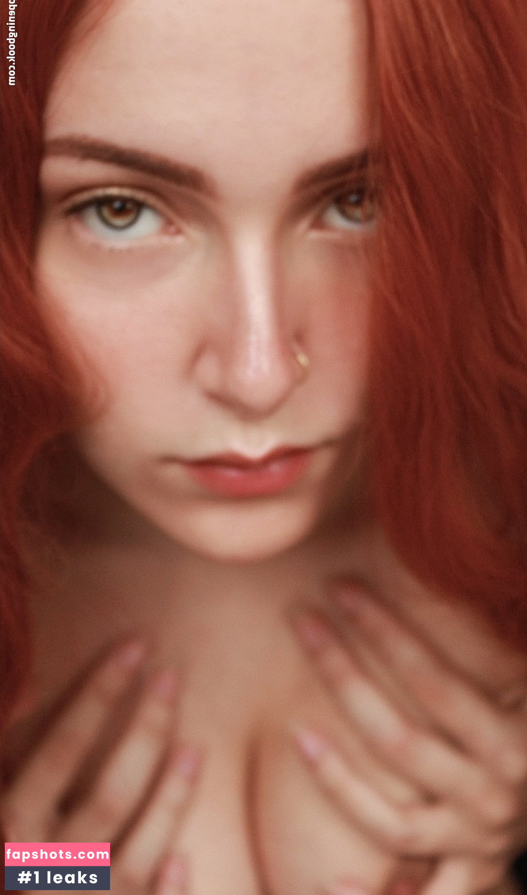 Oriana Leal gallery photo #5