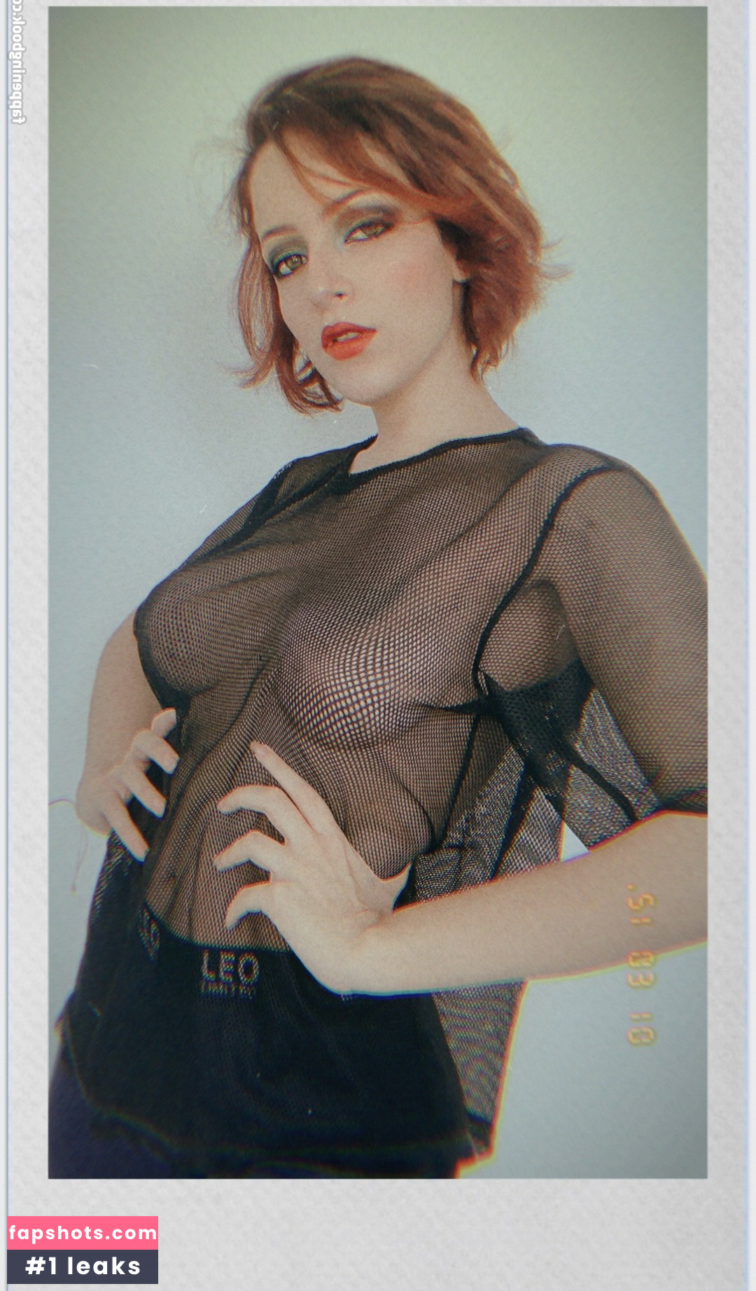 Oriana Leal gallery photo #42