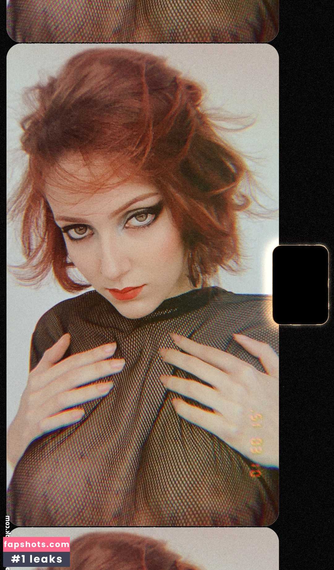 Oriana Leal gallery photo #62