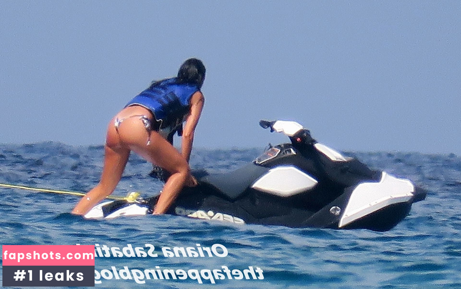 Oriana Sabatini gallery photo #11