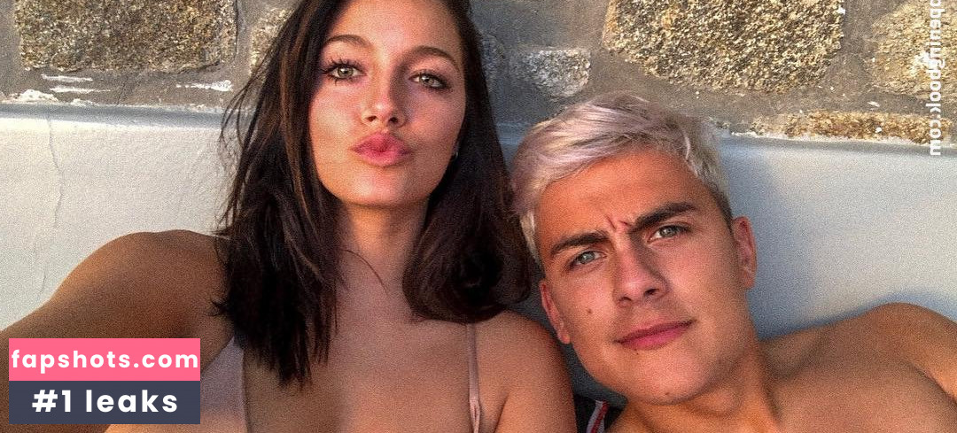 Oriana Sabatini gallery photo #16