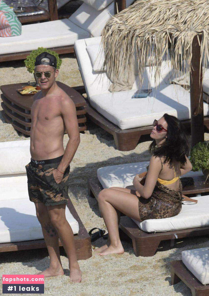 Oriana Sabatini gallery photo #17