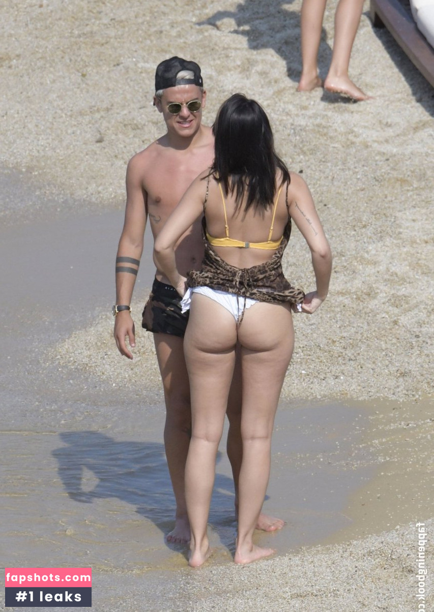 Oriana Sabatini gallery photo #18