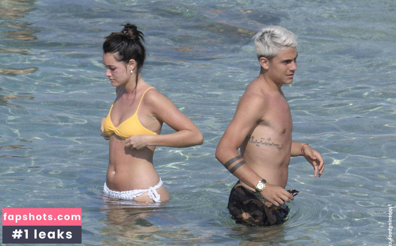 Oriana Sabatini gallery photo #24