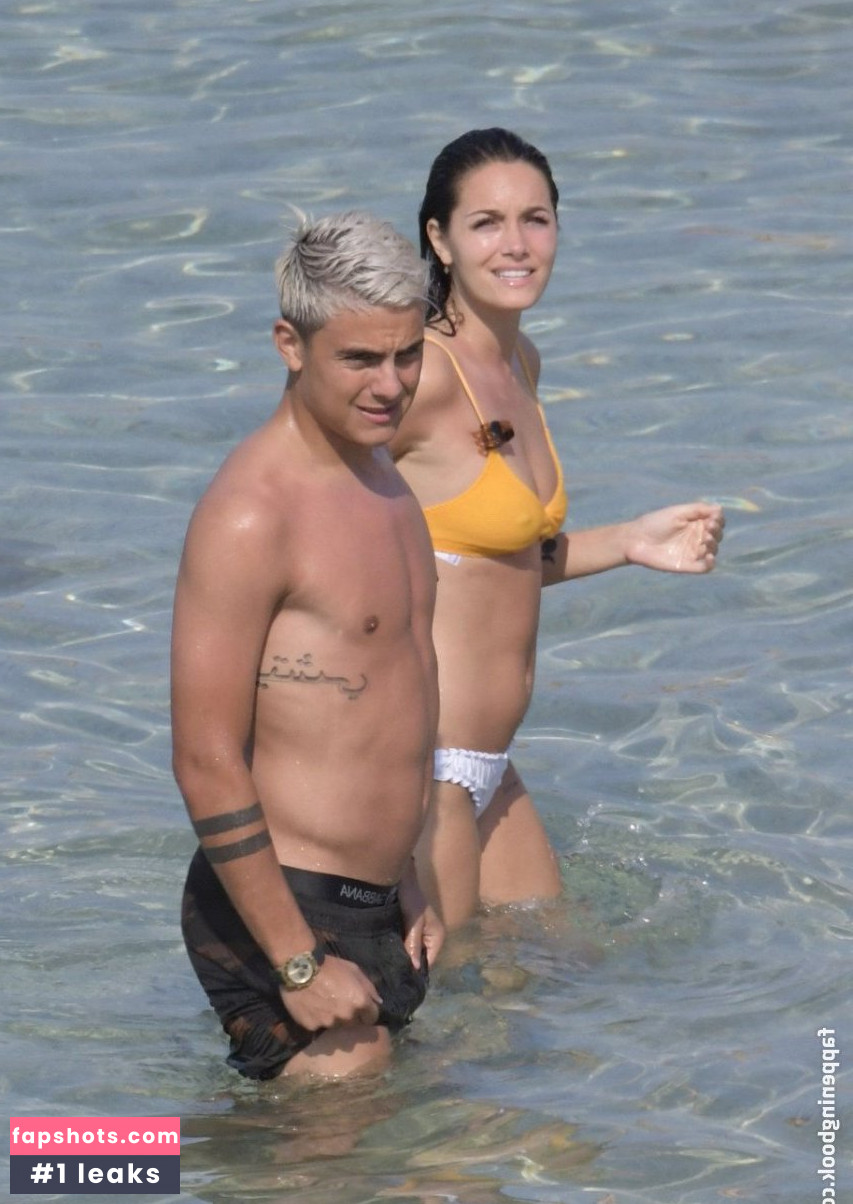 Oriana Sabatini gallery photo #29