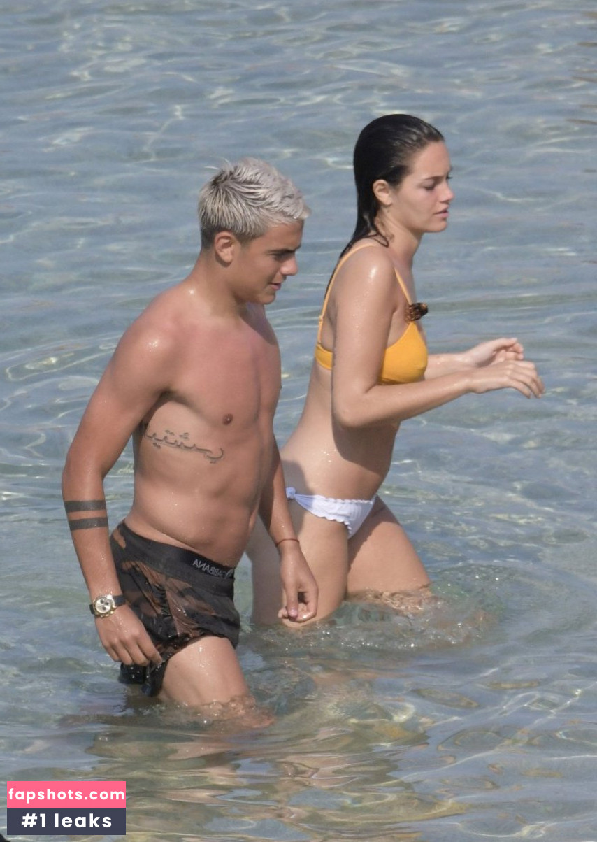 Oriana Sabatini gallery photo #30