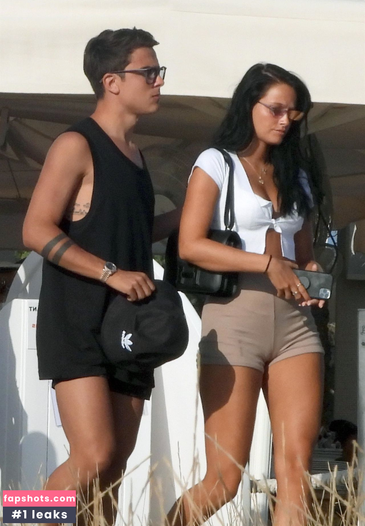 Oriana Sabatini gallery photo #9