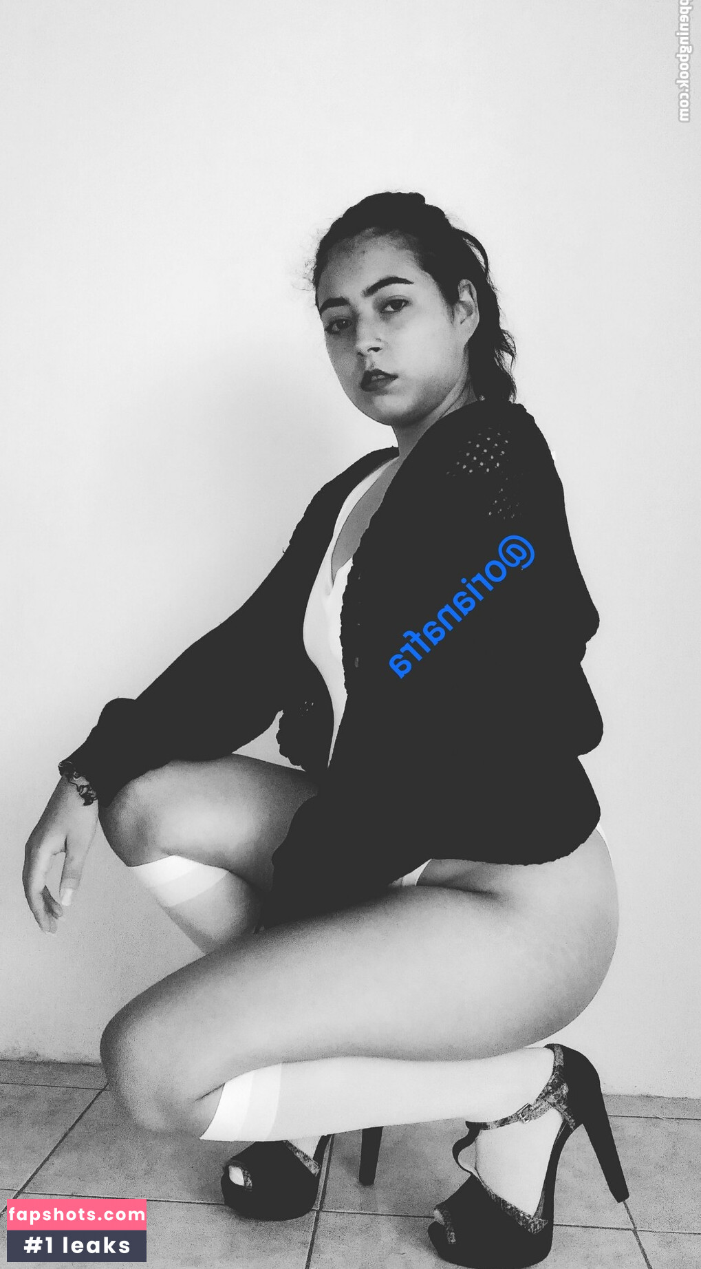 orianafra gallery photo #2