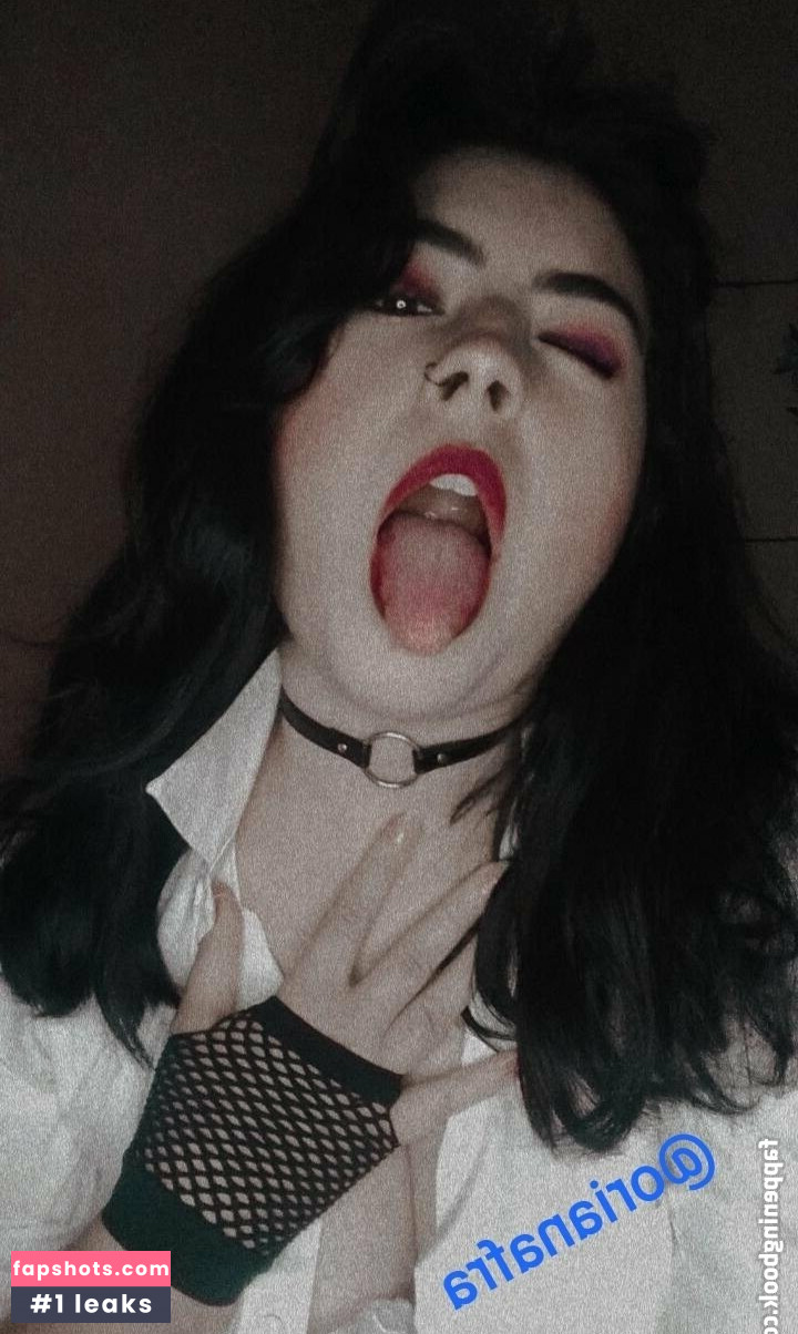 orianafra nude babe gallery