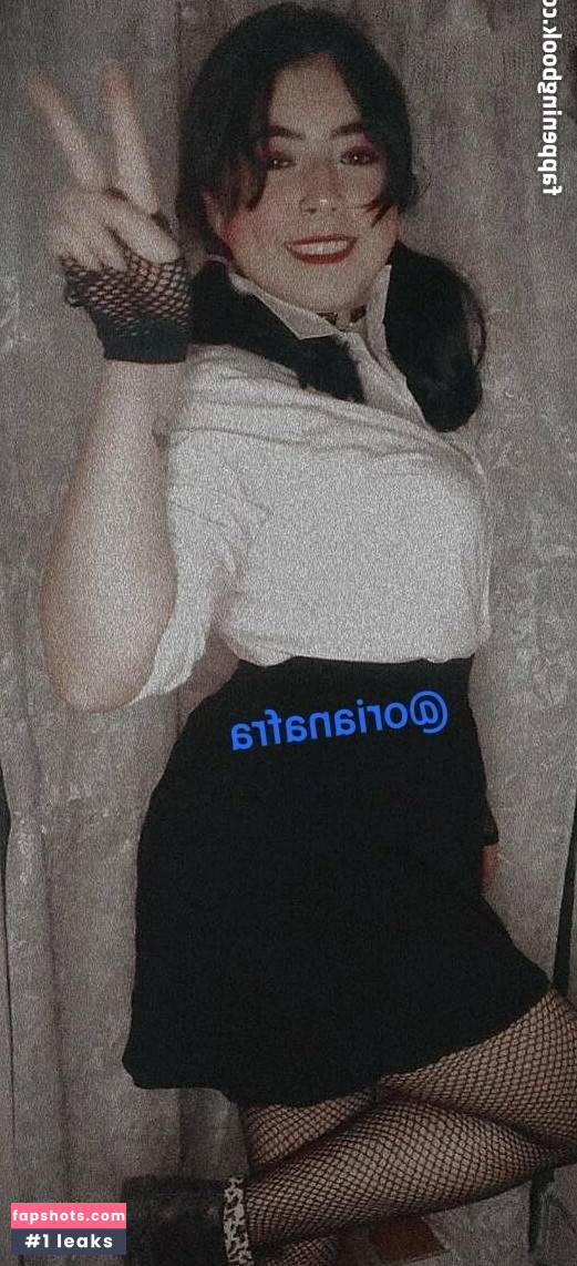 orianafra gallery photo #9