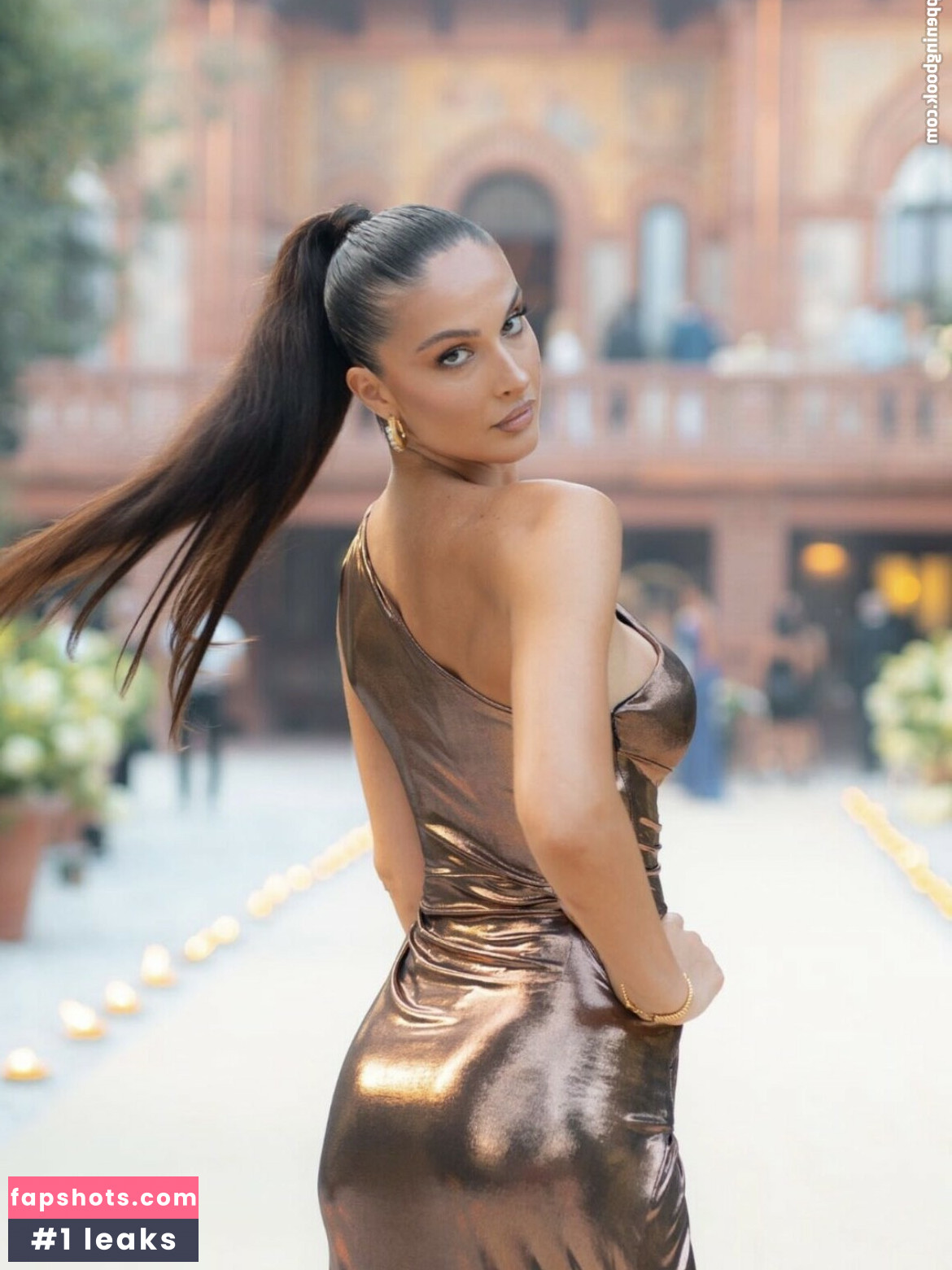 Oriola Marashi Nahé úniky fotek pouze od fanoušků #18 - Fapshots