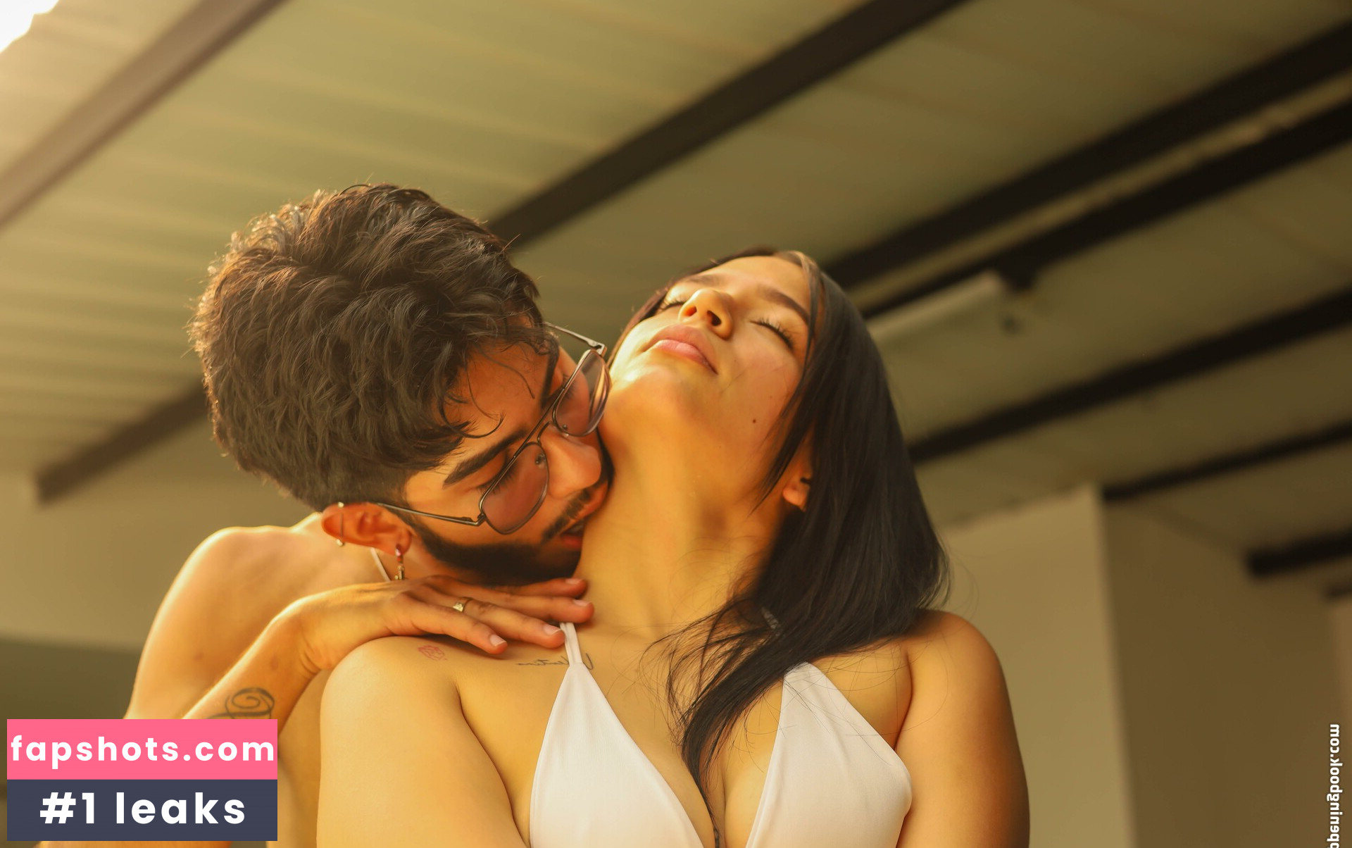 Orion_Perla Nahé úniky fotek pouze od fanoušků #11 - Fapshots