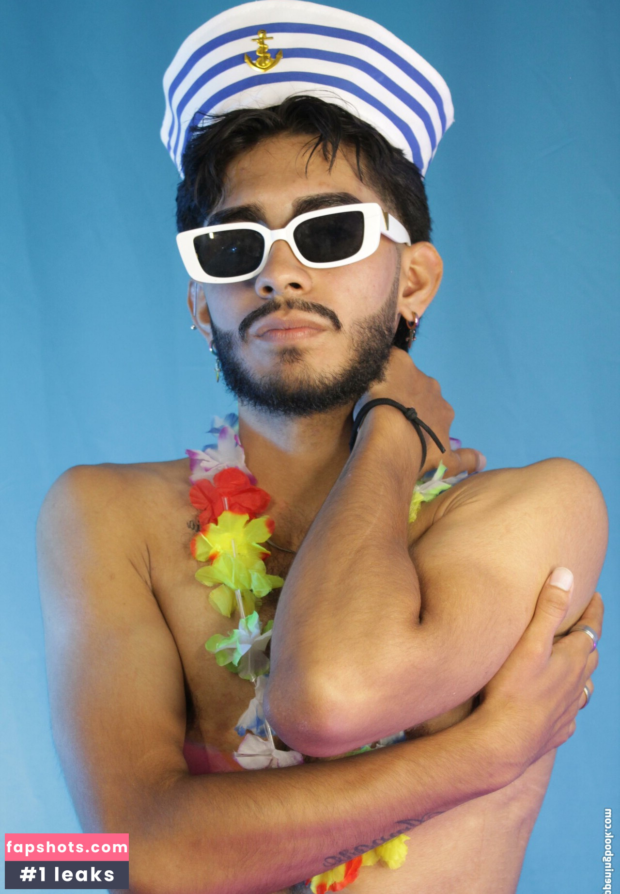 Orion_Perla Nahé úniky fotek pouze od fanoušků #16 - Fapshots