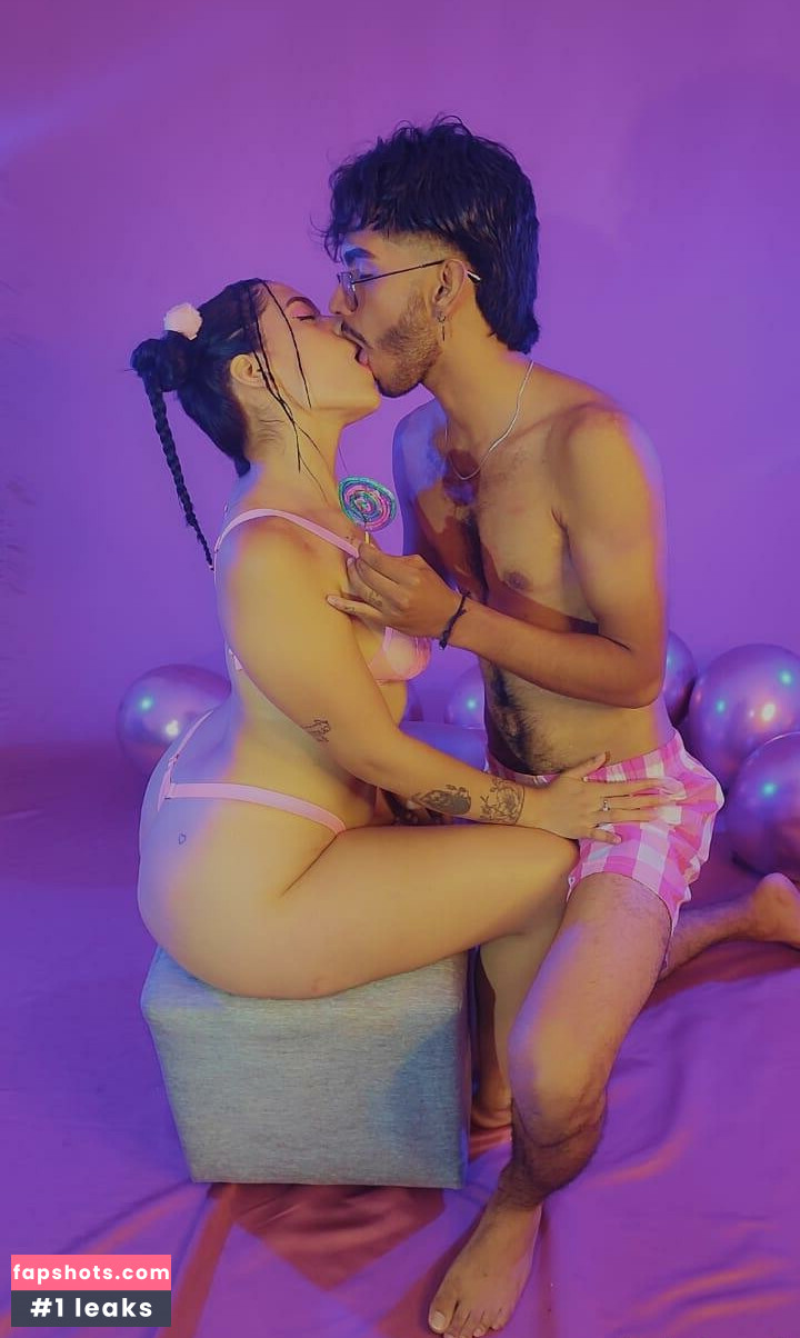 Orion_Perla Nahé úniky fotek pouze od fanoušků #24 - Fapshots