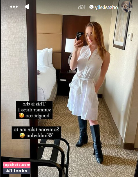 orissakelly Filtración Desnuda OnlyFans Foto #14 - Fapshots