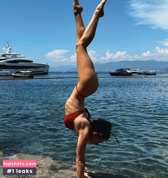 orissakelly Filtración Desnuda OnlyFans Foto #9 - Fapshots