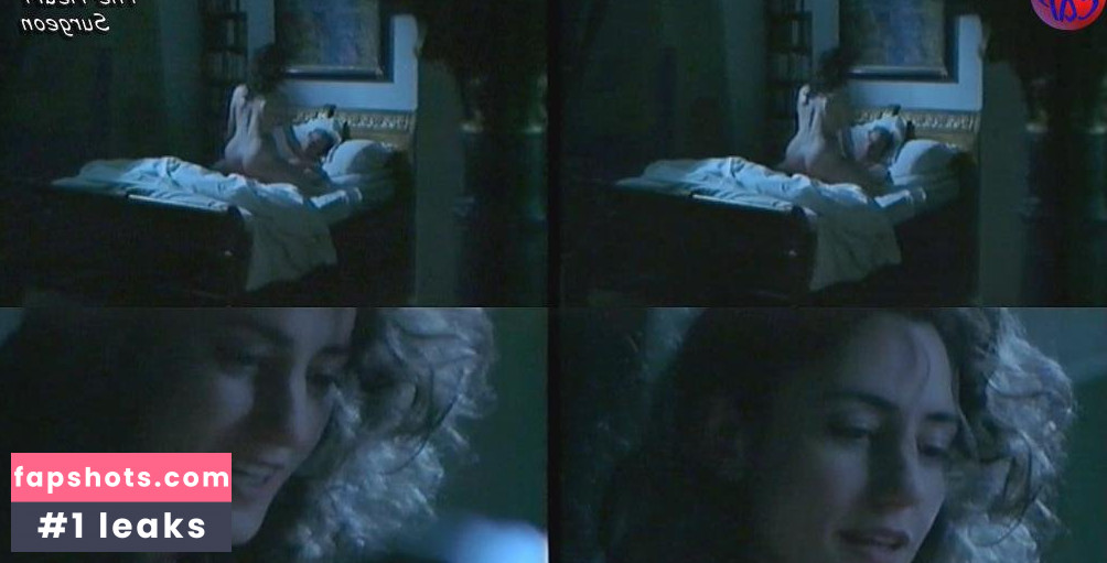 Orla Brady gallery photo #4