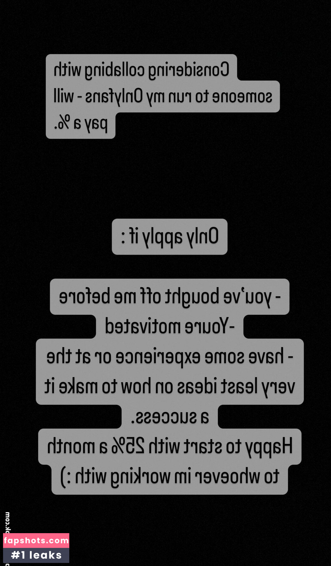 Orla Gracey gallery photo #6