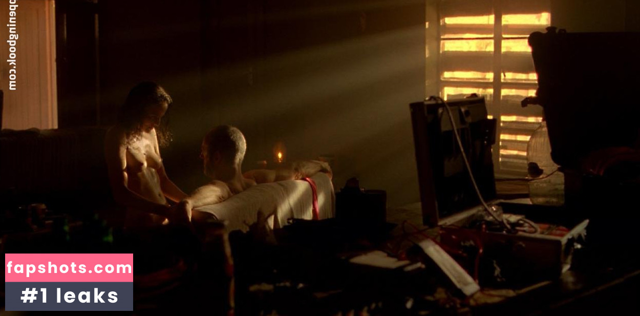 Orla O'Rourke Nude Leaks OnlyFans Photos #3 - Fapshots