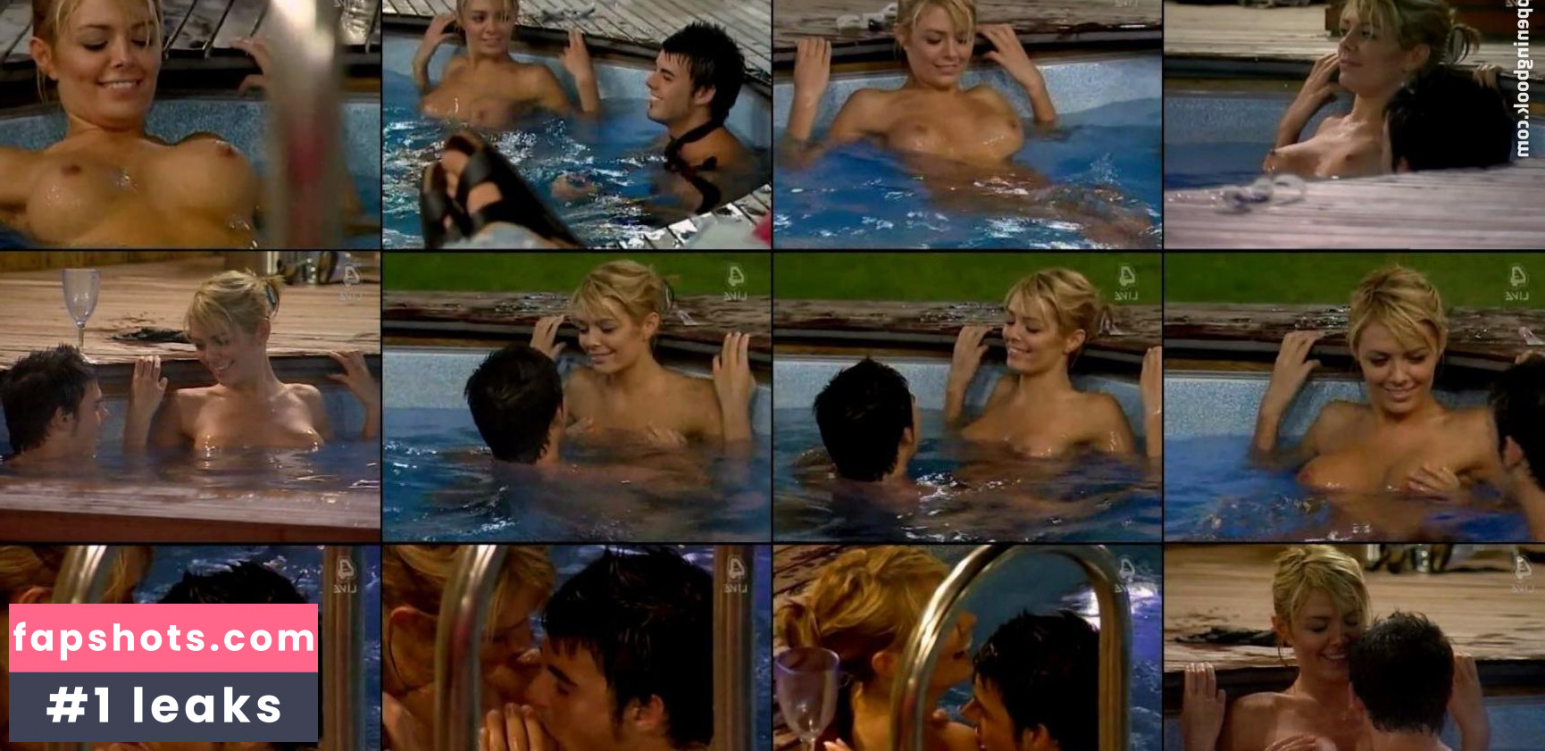 Orlaith McAllister Nude Leaks OnlyFans Photos #2 - LeakJerk