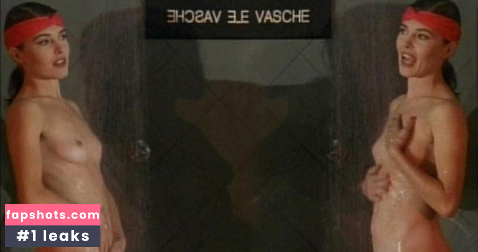 Ornella Marcucci gallery photo #6