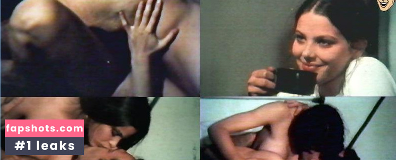 Ornella Muti Nude Leaks OnlyFans Photos #112 - LeakJerk