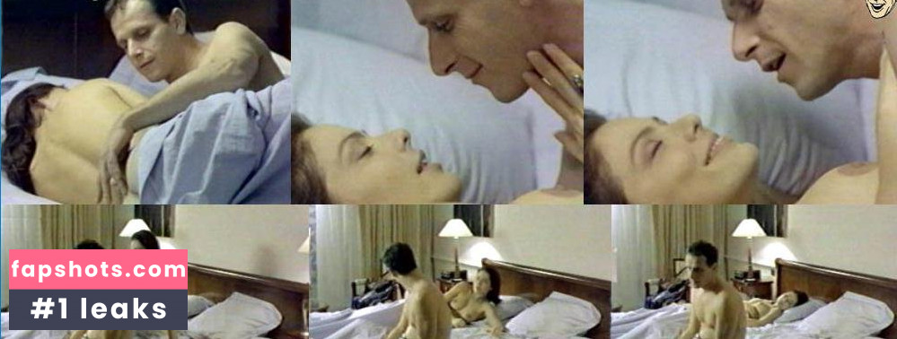 Ornella Muti Nude Leaks OnlyFans Photos #116 - LeakJerk