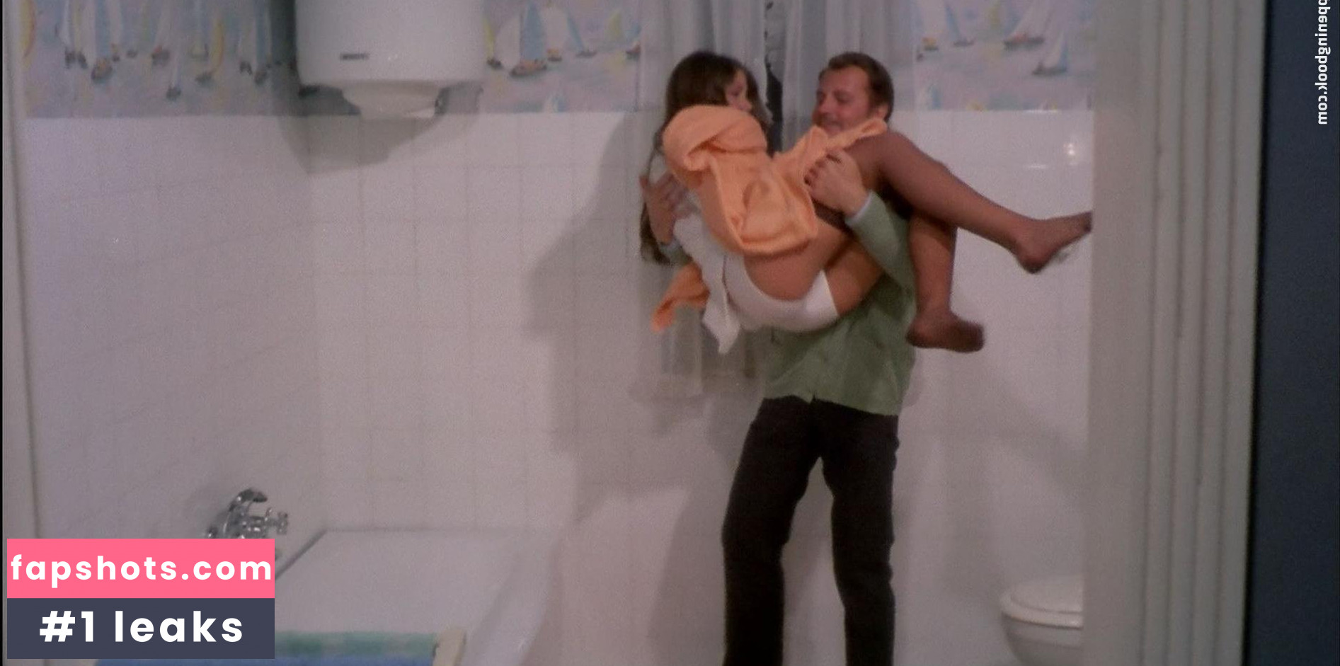 Ornella Muti Nude Leaks OnlyFans Photos #121 - LeakJerk