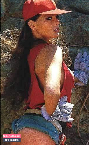 Ornella Muti Nude Leaks OnlyFans Photos #125 - LeakJerk