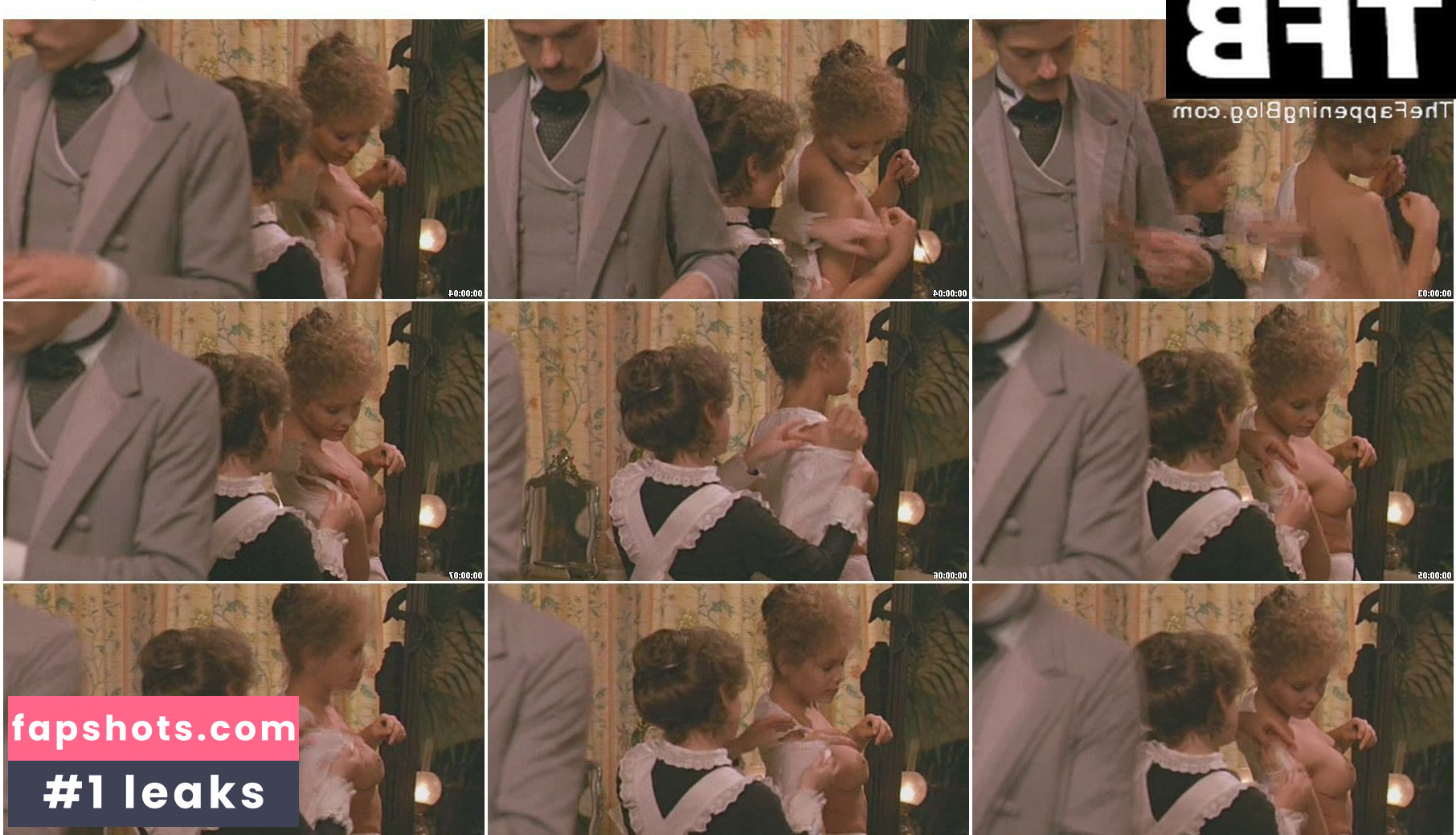 Ornella Muti Nude Leaks OnlyFans Photos #14 - LeakJerk