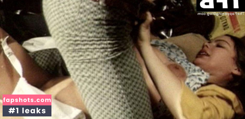 Ornella Muti Nude Leaks OnlyFans Photos #26 - LeakJerk