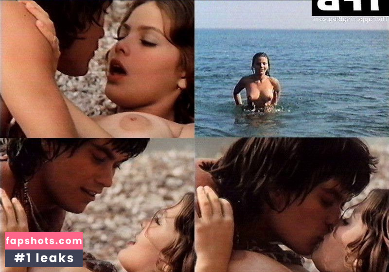 Ornella Muti Nude Leaks OnlyFans Photos #27 - LeakJerk