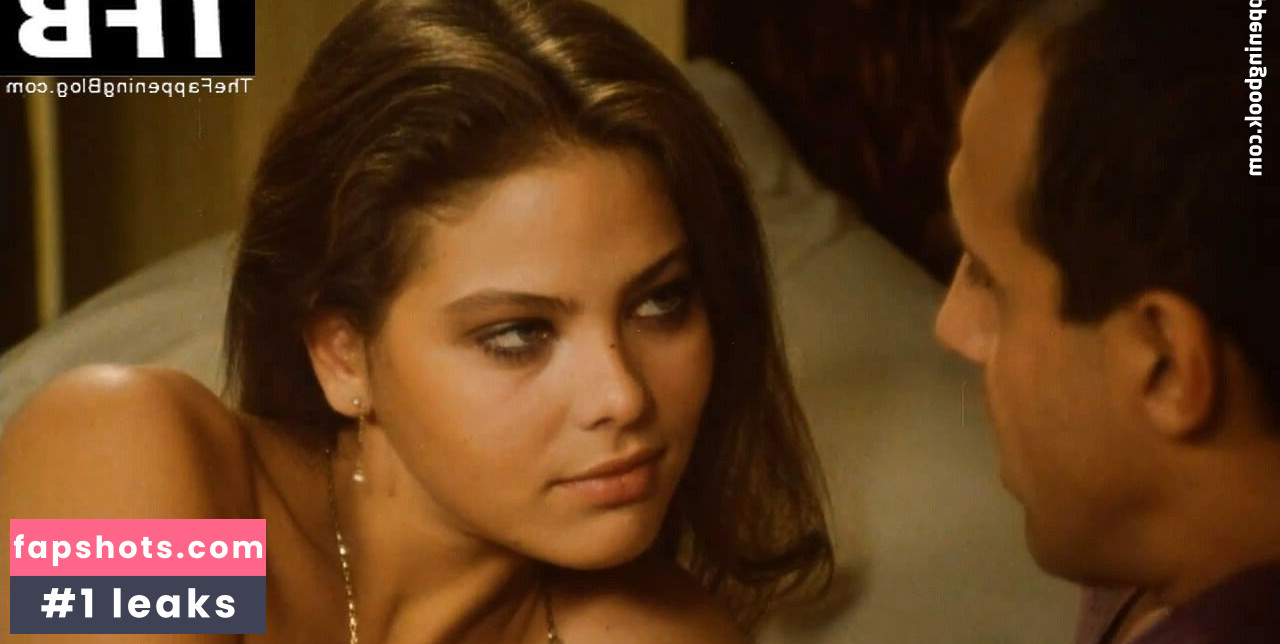 Ornella Muti Nude Leaks OnlyFans Photos #30 - LeakJerk