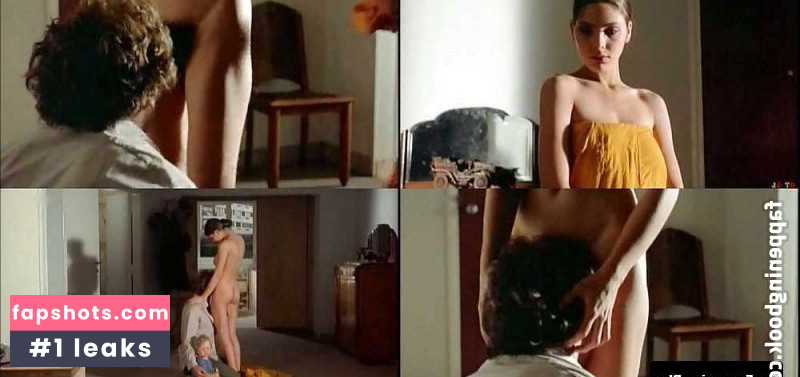 Ornella Muti Nude Leaks OnlyFans Photos #36 - LeakJerk